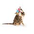 Huxley & Kent Cheerful Mouse Chirpy Cat Toy